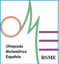 Logo Olimpiada Matemática