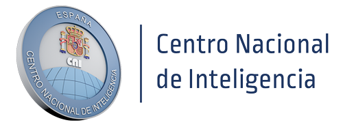 Logo del CNI