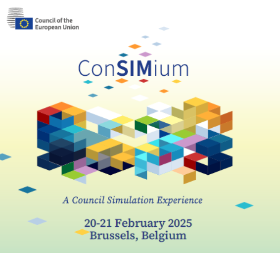 III Edición ConSIMium: A Coulcil Simulation Experience
