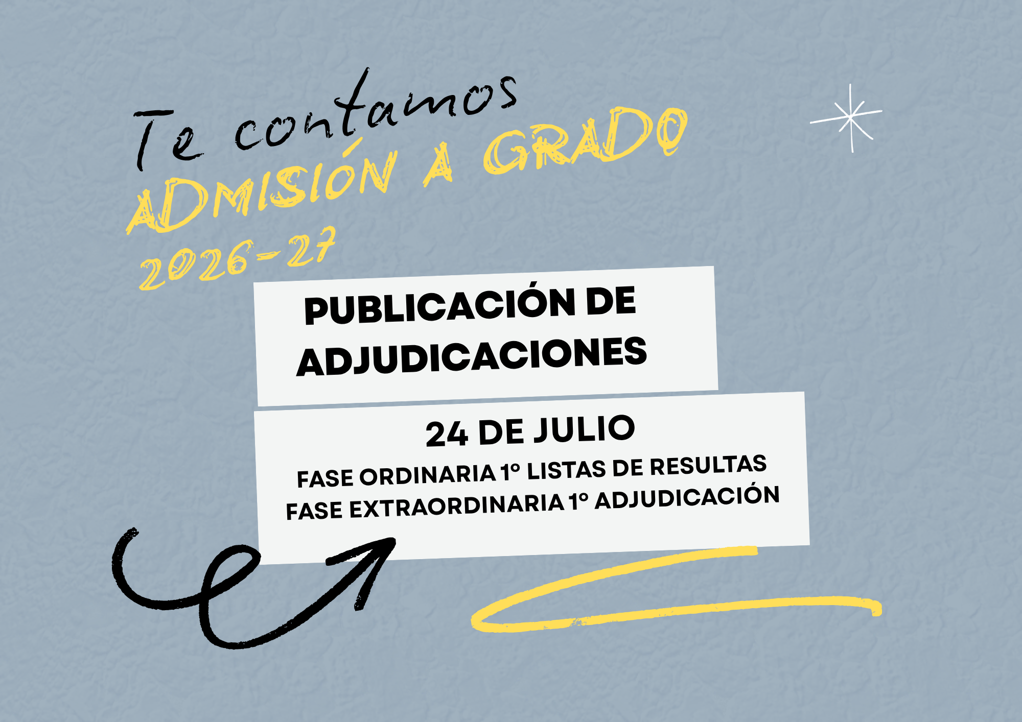 ADJUDICACIONES 2026-27