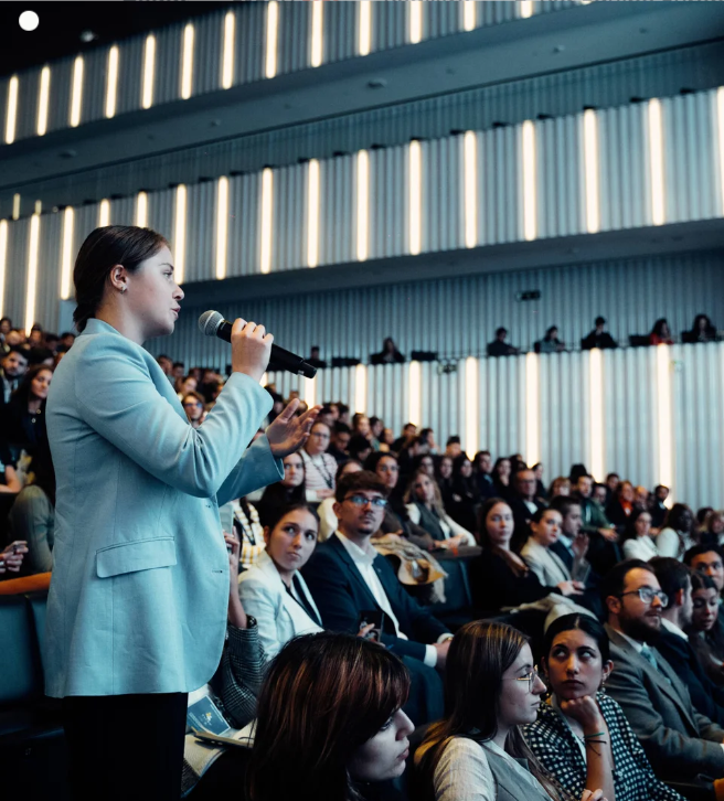 V EDICIÓN DEL FORO POR EL FUTURO DE LA UNIÓN EUROPEA