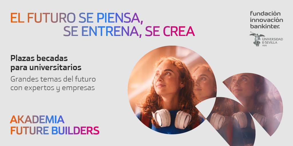 Programa Akademia- Edición 2026-2027