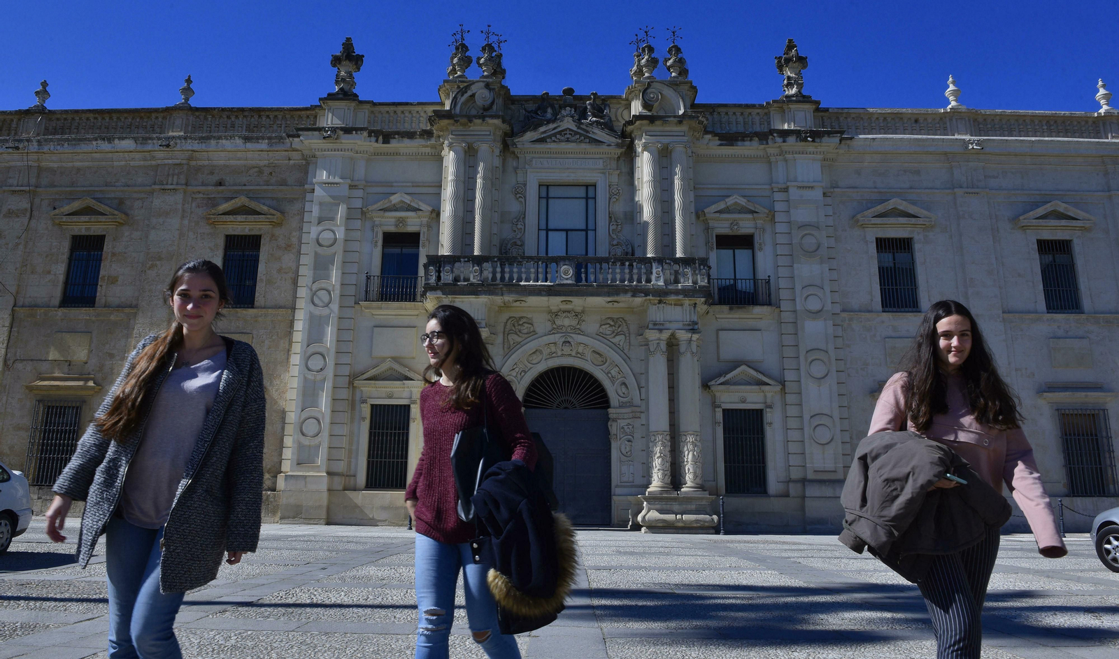 Bienvenida al curso 2026-27