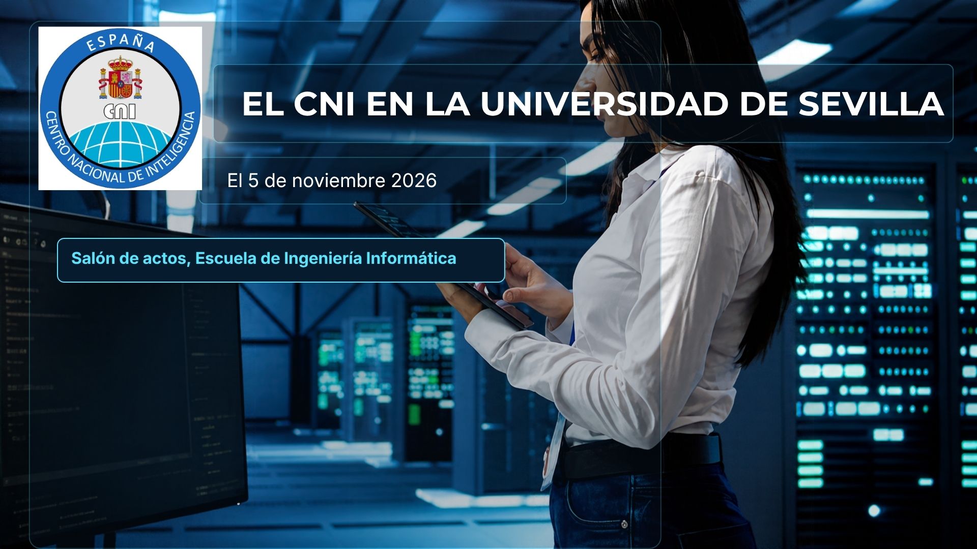 CNI