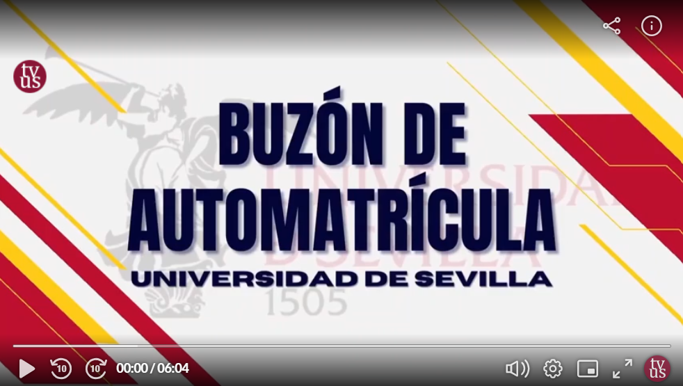 Buzón de documentación