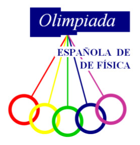 Logo Olimpiada de Física