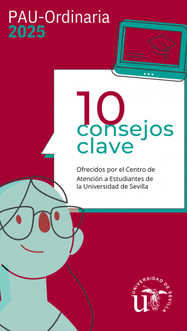 10 consejos PAU imagen