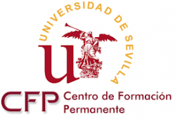 Logo del CFP