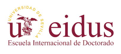 Logo de la Escuela Internacional de doctorado