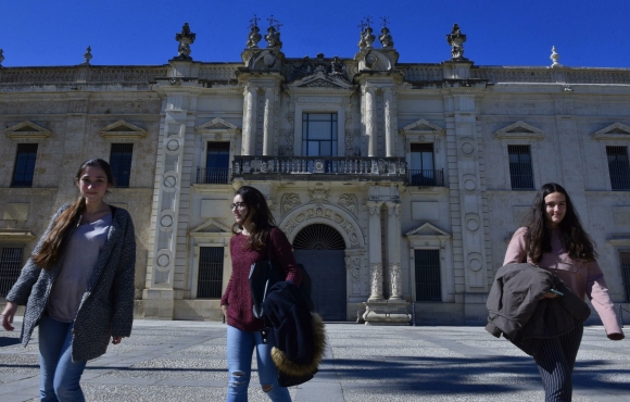 Universidad de Sevilla