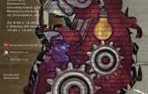 Cartel ganador de la edición de 2025