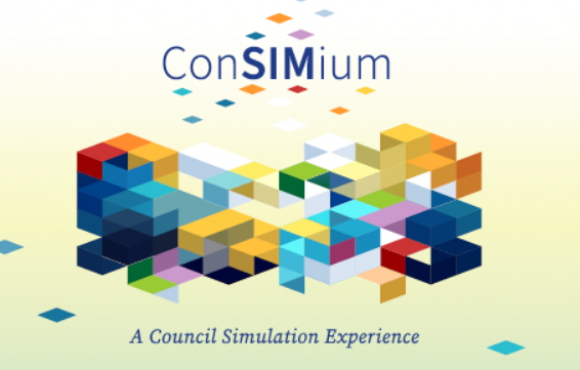 III Edición ConSIMium: A Coulcil Simulation Experience