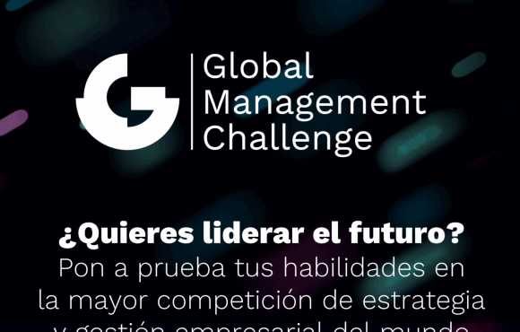GLOBAL MANAGEMENT CHALLENGE