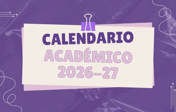 Calendario Académico 