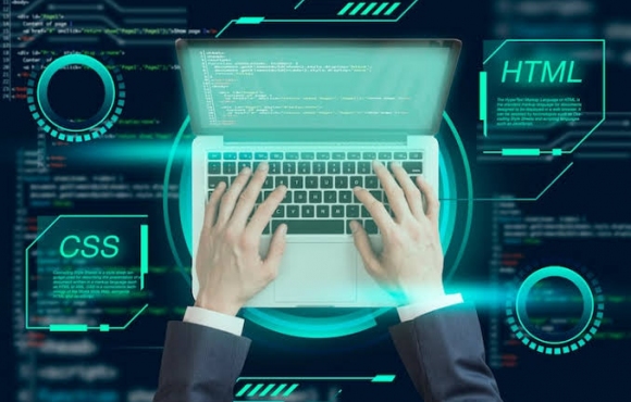 Formación en programación con IA